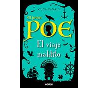 9. El viaje maldito (EL JOVEN POE)