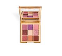 9 Eyeshadow Palette Very Nude
