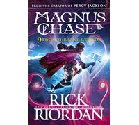 9 From The Nine Worlds: Magnus Chase and the Gods of Asgard – Penguin Books