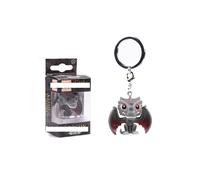 (9)FUNKO POP Juego de Tronos Llavero Figura de acción Figura de Daenerys Targaryen Jon Snow Tyrion Arya