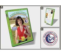 9 Hole Golf Fitness On Course Conditioning Regime