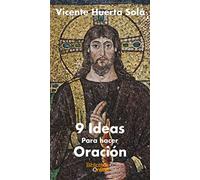 9 ideas para hacer oración