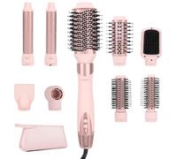 9-In-1 Hairstyler & Airstyler con Ionen, Rizador Con Efecto Coanda