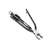 9 Inch Fuse Pliers One-Way Wire Cutter