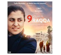 9 jours à Raqqa [Blu-ray]