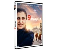 9 jours à Raqqa [DVD]