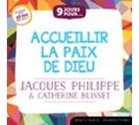 9 jours pour accueillir la paix de Dieu