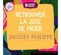 9 Jours Pour Retrouver La Joie De Prier (audiolibro)