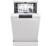 9 Juegos Lavavajillas GS520E15W (Blanco) - GORENJE