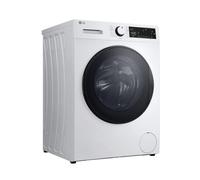 9 kg y 1400 rpm Lavadora Frontal en Blanca AI DD™ - F4WT2009S3W