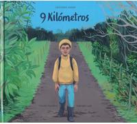 9 kilómetros (SIN COLECCION)
