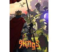 9 Kings (PC) - Steam Gift - EUROPE