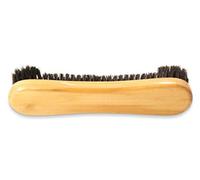 9 Light Oak Wood Bristled Snooker Pool Table Brush by BCE