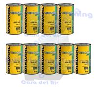 9 Litros De Aceite De Motor Bardahl Technos XFS 5W30 ACEA C2 C3 API SN CF MSAPS