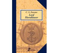 9. Lord Hornblower (Series)