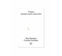 9 Lunas: Poemas Para Esperarte