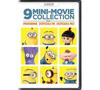 9 Mini-Movie Collection [USA] [DVD]