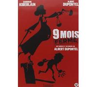 9 Mois Ferme [Edizione: Belgio] [Italia] [DVD]