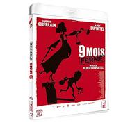 9 mois ferme [Francia] [Blu-ray]