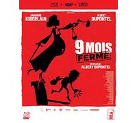 9 mois ferme [Francia] [Blu-ray]