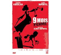 9 mois ferme [Francia] [DVD]