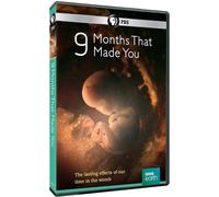9 Months That Made You [USA] [DVD]