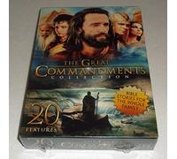 9-Movie Bible Stories Collection [USA] [DVD]