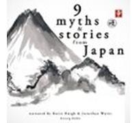 9 Myths And Stories From Japan