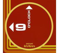 9 O'Clock & Airto Moreira