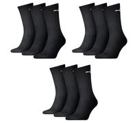 9 Par Puma Calcetines de Deporte Tenis Calcetines Talla 35-49 Unisex para Ella Y