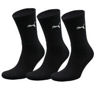9 Par Puma Calcetines de Deporte Tenis Talla 35-49 Unisex para Ella y Él