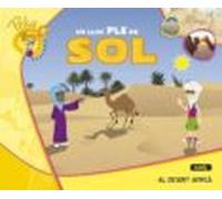 9. peky explora un lloc ple de sol. en el desert africà valencia ed 20
