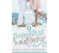 9 pensamientos que pueden cambiar su matrimonio /Nine Thoughts That Can Change Y our Marriage: Una gran relación no suceden por accidente...: Una gran ... Relationship Does Not Happen By Accident