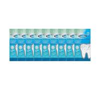 9 pinzas DenTek Sensitive Clean para hilo dental