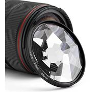 9 Prisma 49 mm 52 mm 55 mm 58 mm 67 mm Filtro de cámara Diopter Giratorio Número de fotografía de la cámara CPL UV (Caliber : Add 72mm Adapter, Color : 58mm 9 Prism)