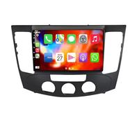 9 Pulgadas Android 12 IPS Pantalla Táctil Radio Coche para Hyundai Sonata NF 2009 Carplay Android Auto Apoyo Hi-Fi Navegación GPS RDS DSP WiFi 4G Dab BT 5.0 Enlace Espejo Cámara Trasera SWC(200S)