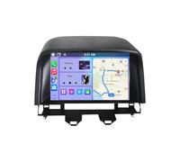 9 Pulgadas Android 12 Pantalla Táctil Radio Coche para Mazda 6 con Carplay Android Auto Apoyo 4G WiFi Hi-Fi Dab Enlace Espejo DSP BT 5.0 RDS GPS Navi Cámara Trasera SWC(150S)