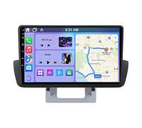9 Pulgadas Android 12 Pantalla Táctil Radio De Coche para Mazda BT-50 2012-2018 con Carplay Android Auto Apoyo 4G WiFi Hi-Fi Dab Enlace Espejo DSP BT 5.0 RDS GPS Navi Cámara Trasera SWC(100S)