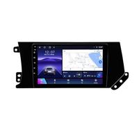 9 Pulgadas Doble DIN Android 15 Radio de Coche para Great Wall Hover Haval F7 F7X 2019-2020 con CarPlay Cámara de Respaldo Controles del Volante GPS Navi Enlace al Espejo(A2 2G+32G)