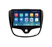 9 Pulgadas Doble DIN Android 15 Radio de Coche para Opel Karl Vinfast Fadil 2017-2020 con CarPlay Cámara de Respaldo Controles del Volante Bluetooth GPS Navi Enlace al Espejo(A2 2G+32G)