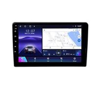 9 Pulgadas Doble DIN Android 15 Radio de Coche para Opel Zafira B/Astra H 2004-2014 con CarPlay Cámara de Respaldo Controles del Volante GPS Navi Enlace al Espejo(A2 2G+32G)