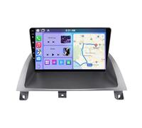 9 Pulgadas IPS Pantalla Táctil Android 12 Radio De Coche para Rover MG3 2010-2016 Carplay Android Auto Apoyo HiFi Dab Enlace Espejo RDS BT 5.0 GPS Navi DSP FM Am Cámara TraseraSWC(200S)