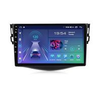 9 Pulgadas Pantalla Táctil Android 11 Radio Coche para Toyota RAV4 2005-2013 Navegación GPS con Carplay Inalámbrico Android Auto Bluetooth WiFi DSP RDS(Size:M600S - 8 Core 6+128G 4G+WiFi)