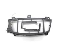 9 Pulgadas para KIA para Cadenza para K7 2010 Radio Fascias LHD Android Estéreo Marco 2 DIN Unidad Principal Panel Embellecedor Tablero Carcasa Marco Radio Coche(Frame)