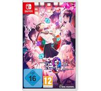 9 R.I.P. Day One Edition (Nintendo Switch)