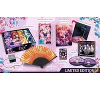 9 R.I.P. - Limited Edition (Nintendo Switch)