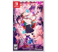 9 R.I.P. para Nintendo Switch