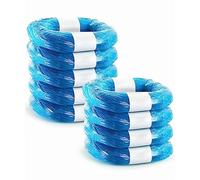 9 Recambios Compatibles con Contenedor de Cartuchos de Recarga Compatible con Angelcare Litter Locker II LitterLocker Fashion（Compatible con Todos）