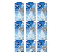 9 recargas Frescor de montaña AMBIPUR CAR Recarga Fresh Escapes Ambi pur