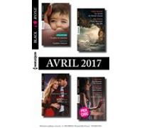 9 Romans Black Rose (n°425 À 427 - Avril 2017) (ebook)